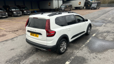 Dacia Jogger 1.0 TCe Comfort 5dr Petrol Estate
